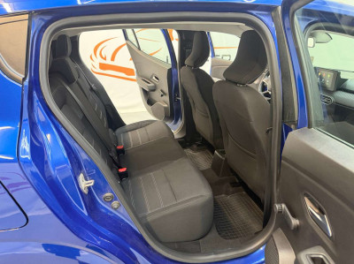 Dacia Sandero Gebrauchtwagen Dacia Sandero Gebrauchtwagen