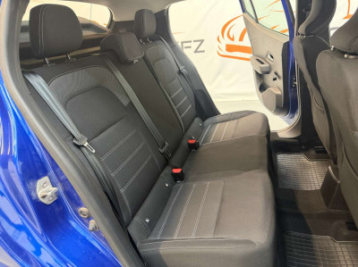 Dacia Sandero Gebrauchtwagen Dacia Sandero Gebrauchtwagen