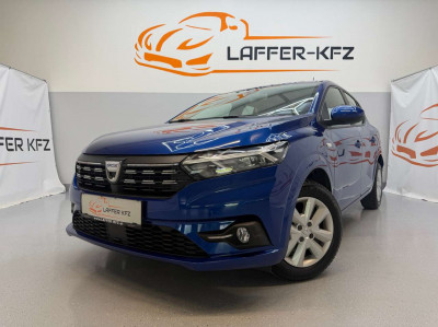 Dacia Sandero Gebrauchtwagen Dacia Sandero Gebrauchtwagen