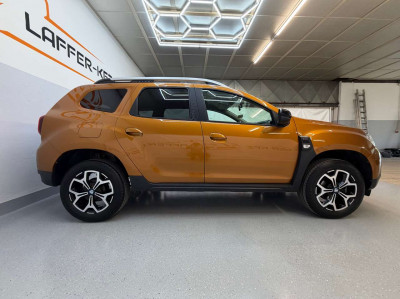Dacia Duster Gebrauchtwagen Dacia Duster Gebrauchtwagen