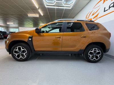 Dacia Duster Gebrauchtwagen Dacia Duster Gebrauchtwagen