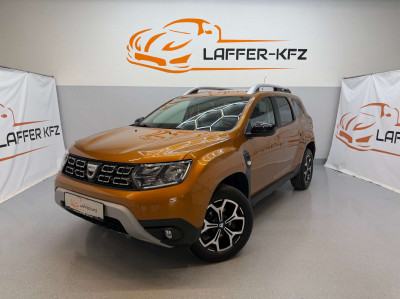 Dacia Duster Gebrauchtwagen Dacia Duster Gebrauchtwagen