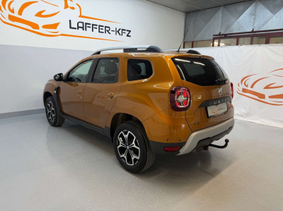 Dacia Duster Gebrauchtwagen Dacia Duster Gebrauchtwagen