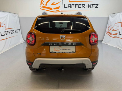 Dacia Duster Gebrauchtwagen Dacia Duster Gebrauchtwagen