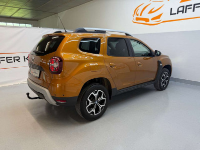 Dacia Duster Gebrauchtwagen Dacia Duster Gebrauchtwagen