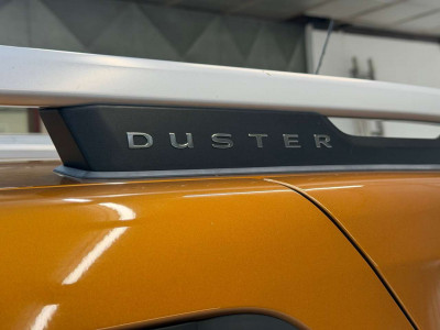 Dacia Duster Gebrauchtwagen Dacia Duster Gebrauchtwagen