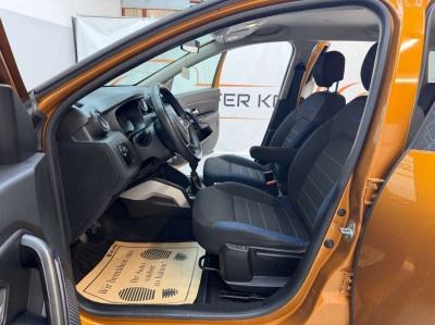 Dacia Duster Gebrauchtwagen Dacia Duster Gebrauchtwagen