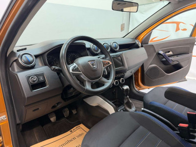 Dacia Duster Gebrauchtwagen Dacia Duster Gebrauchtwagen