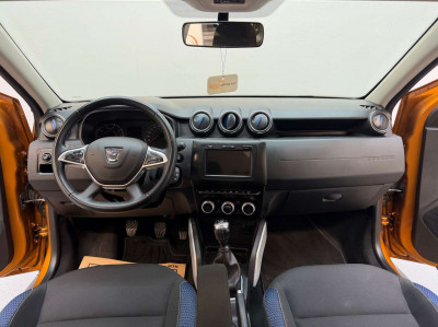 Dacia Duster Gebrauchtwagen Dacia Duster Gebrauchtwagen