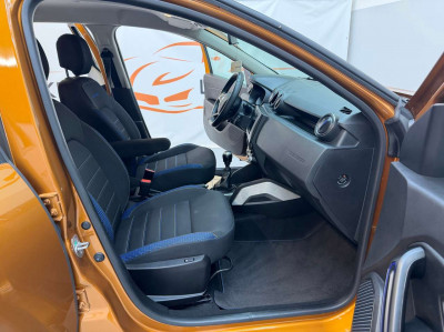 Dacia Duster Gebrauchtwagen Dacia Duster Gebrauchtwagen