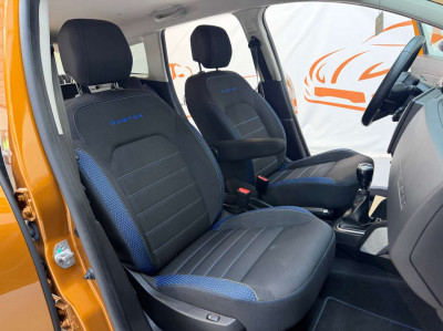 Dacia Duster Gebrauchtwagen Dacia Duster Gebrauchtwagen