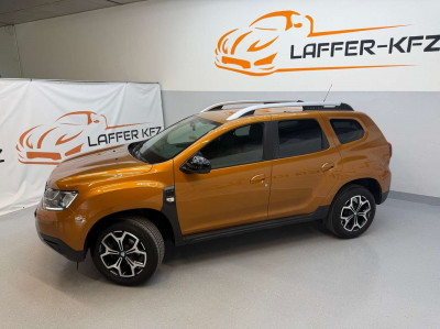 Dacia Duster Gebrauchtwagen Dacia Duster Gebrauchtwagen