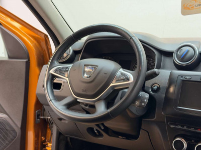 Dacia Duster Gebrauchtwagen Dacia Duster Gebrauchtwagen