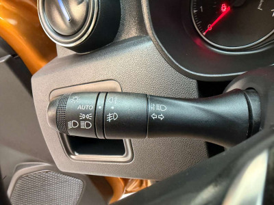 Dacia Duster Gebrauchtwagen Dacia Duster Gebrauchtwagen