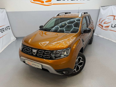 Dacia Duster Gebrauchtwagen Dacia Duster Gebrauchtwagen