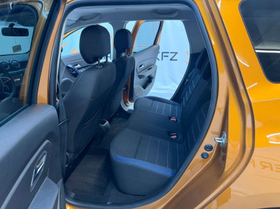 Dacia Duster Gebrauchtwagen Dacia Duster Gebrauchtwagen