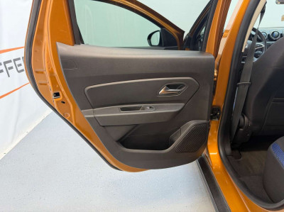 Dacia Duster Gebrauchtwagen Dacia Duster Gebrauchtwagen