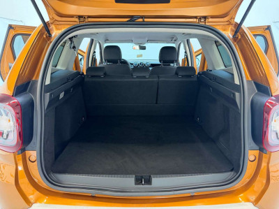 Dacia Duster Gebrauchtwagen Dacia Duster Gebrauchtwagen