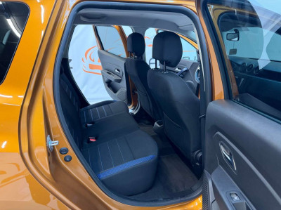 Dacia Duster Gebrauchtwagen Dacia Duster Gebrauchtwagen