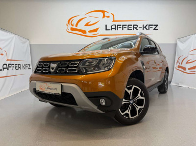 Dacia Duster Gebrauchtwagen Dacia Duster Gebrauchtwagen