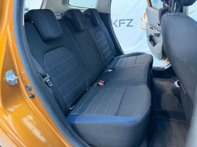 Dacia Duster Gebrauchtwagen Dacia Duster Gebrauchtwagen
