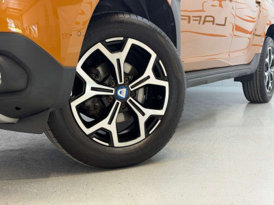 Dacia Duster Gebrauchtwagen Dacia Duster Gebrauchtwagen