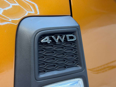 Dacia Duster Gebrauchtwagen Dacia Duster Gebrauchtwagen