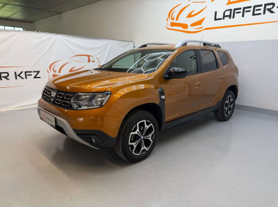 Dacia Duster Gebrauchtwagen Dacia Duster Gebrauchtwagen