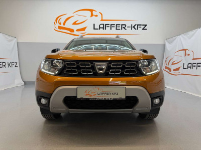 Dacia Duster Gebrauchtwagen Dacia Duster Gebrauchtwagen