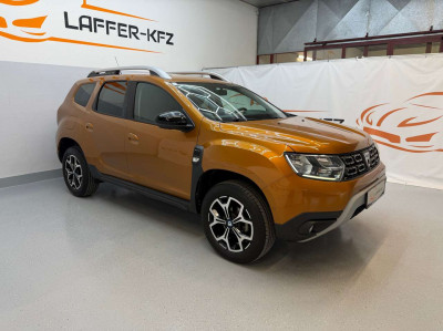 Dacia Duster Gebrauchtwagen Dacia Duster Gebrauchtwagen