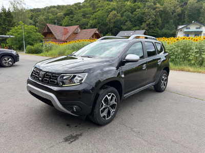 Dacia Duster Gebrauchtwagen Dacia Duster Gebrauchtwagen