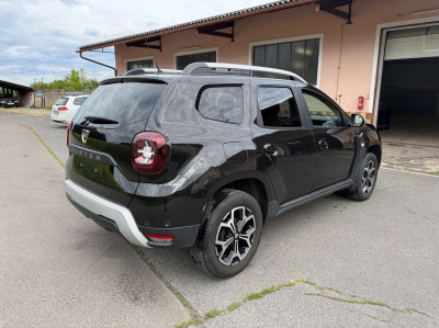 Dacia Duster Gebrauchtwagen Dacia Duster Gebrauchtwagen