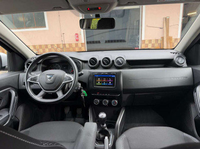 Dacia Duster Gebrauchtwagen Dacia Duster Gebrauchtwagen