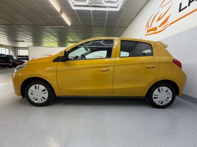 Mitsubishi Space Star Gebrauchtwagen Mitsubishi Space Star Gebrauchtwagen