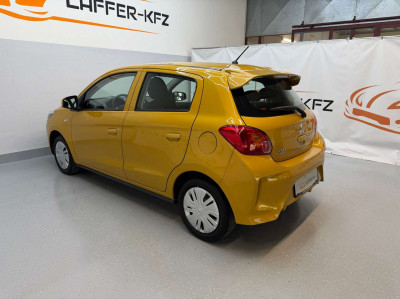 Mitsubishi Space Star Gebrauchtwagen Mitsubishi Space Star Gebrauchtwagen
