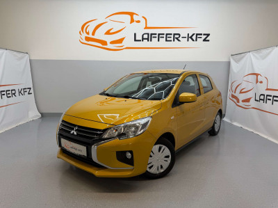 Mitsubishi Space Star Gebrauchtwagen Mitsubishi Space Star Gebrauchtwagen