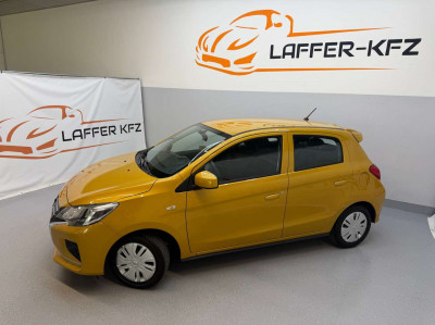 Mitsubishi Space Star Gebrauchtwagen Mitsubishi Space Star Gebrauchtwagen