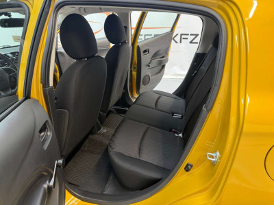 Mitsubishi Space Star Gebrauchtwagen Mitsubishi Space Star Gebrauchtwagen