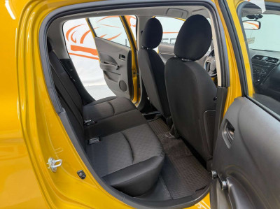 Mitsubishi Space Star Gebrauchtwagen Mitsubishi Space Star Gebrauchtwagen