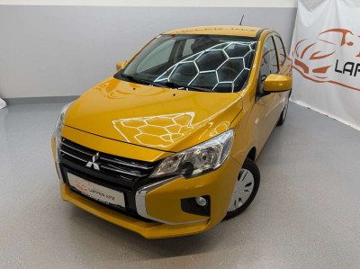 Mitsubishi Space Star Gebrauchtwagen Mitsubishi Space Star Gebrauchtwagen
