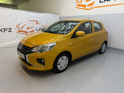 Mitsubishi Space Star Gebrauchtwagen Mitsubishi Space Star Gebrauchtwagen