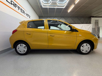 Mitsubishi Space Star Gebrauchtwagen Mitsubishi Space Star Gebrauchtwagen