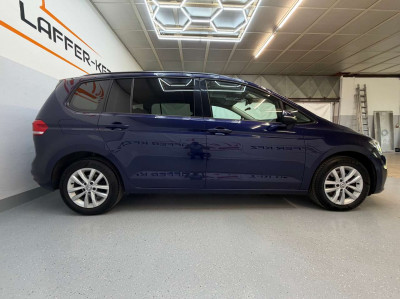 VW Touran Gebrauchtwagen VW Touran Gebrauchtwagen