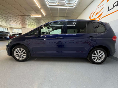 VW Touran Gebrauchtwagen VW Touran Gebrauchtwagen