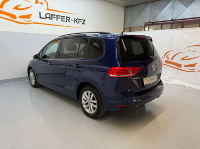 VW Touran Gebrauchtwagen VW Touran Gebrauchtwagen