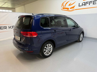 VW Touran Gebrauchtwagen VW Touran Gebrauchtwagen