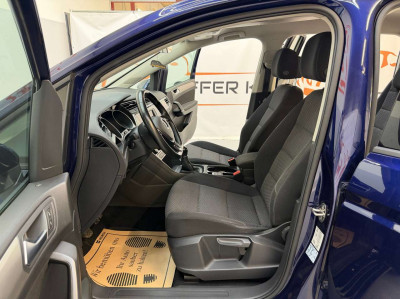 VW Touran Gebrauchtwagen VW Touran Gebrauchtwagen