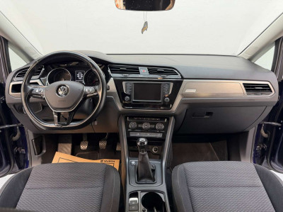 VW Touran Gebrauchtwagen VW Touran Gebrauchtwagen
