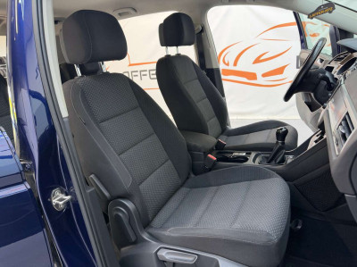 VW Touran Gebrauchtwagen VW Touran Gebrauchtwagen