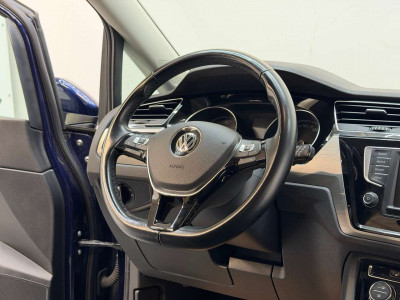 VW Touran Gebrauchtwagen VW Touran Gebrauchtwagen